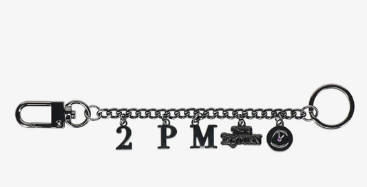 2PM Japan 15th Anniversary Concert “THE RETURN” OFFICIAL MD - MULTI CHARM