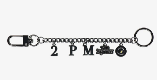 2PM Japan 15th Anniversary Concert “THE RETURN” OFFICIAL MD - MULTI CHARM