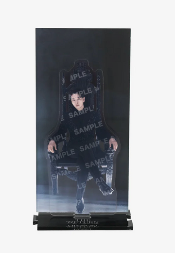2PM Japan 15th Anniversary Concert “THE RETURN” OFFICIAL MD - Acrylic Stand