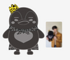 2PM Japan 15th Anniversary Concert “THE RETURN” OFFICIAL MD - Soft Toy