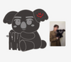 2PM Japan 15th Anniversary Concert “THE RETURN” OFFICIAL MD - Soft Toy