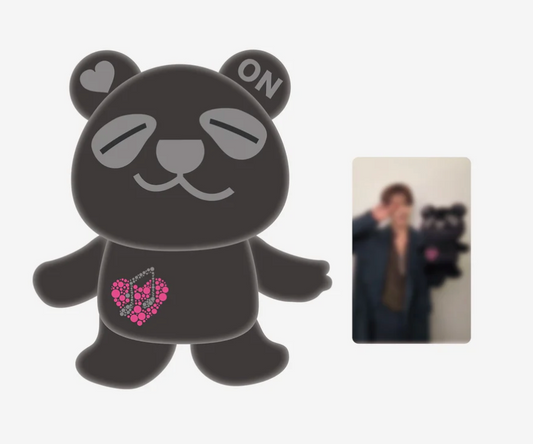 2PM Japan 15th Anniversary Concert “THE RETURN” OFFICIAL MD - Soft Toy