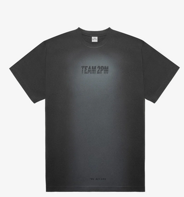 2PM Japan 15th Anniversary Concert “THE RETURN” OFFICIAL MD - T-SHIRT