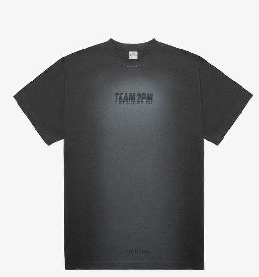 2PM Japan 15th Anniversary Concert “THE RETURN” OFFICIAL MD - T-SHIRT