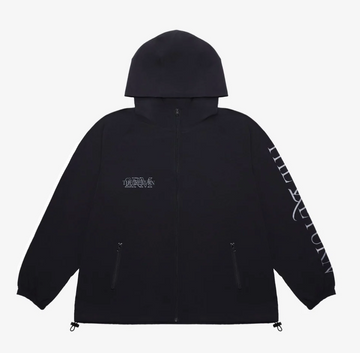 2PM Japan 15th Anniversary Concert “THE RETURN” OFFICIAL MD - Windbreaker