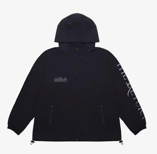 2PM Japan 15th Anniversary Concert “THE RETURN” OFFICIAL MD - Windbreaker