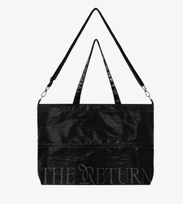 2PM Japan 15th Anniversary Concert “THE RETURN” OFFICIAL MD - Tote Bag