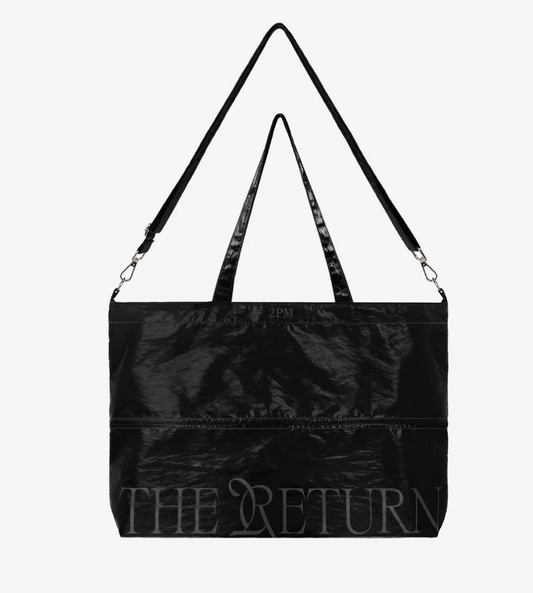 2PM Japan 15th Anniversary Concert “THE RETURN” OFFICIAL MD - Tote Bag