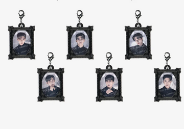 2PM Japan 15th Anniversary Concert “THE RETURN” OFFICIAL MD - Random Photo Charm