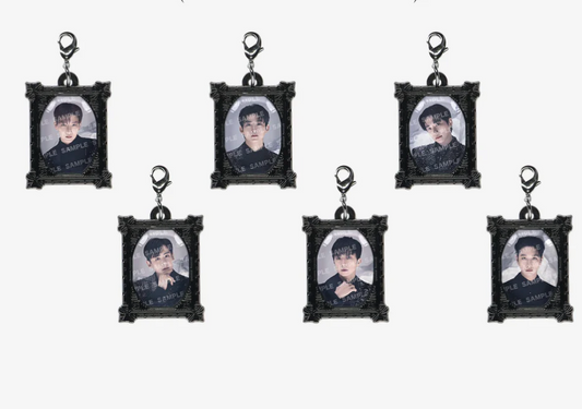 2PM Japan 15th Anniversary Concert “THE RETURN” OFFICIAL MD - Random Photo Charm