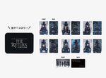 2PM Japan 15th Anniversary Concert “THE RETURN” OFFICIAL MD - Photo Card Set (7 Pieces)
