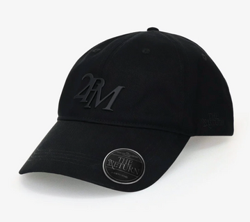 2PM Japan 15th Anniversary Concert “THE RETURN” OFFICIAL MD - Cap
