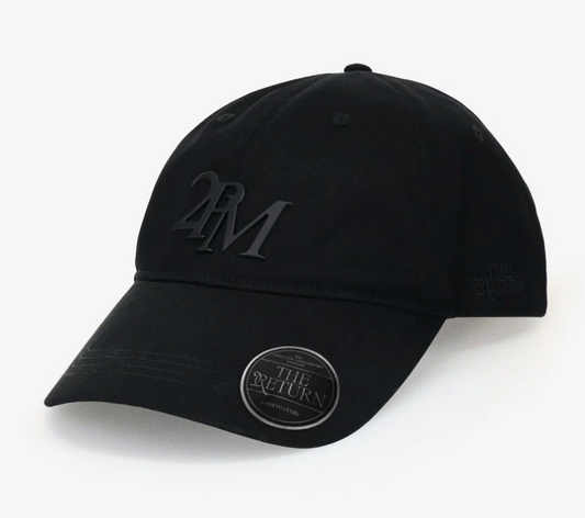 2PM Japan 15th Anniversary Concert “THE RETURN” OFFICIAL MD - Cap