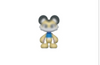 Super Junior DONGHAE 1st Solo Concert ALIVE - Official Character MD