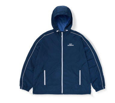 BTS - Swim Official MD Wind Jacket (Swim) – Kpop Omo BTS - Swim Official MD Wind Jacket (Swim) – Kpop Omo