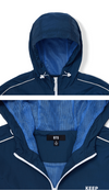 BTS - Swim Official MD Wind Jacket (Swim)