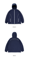 BTS - Wind Jacket (DIVE)