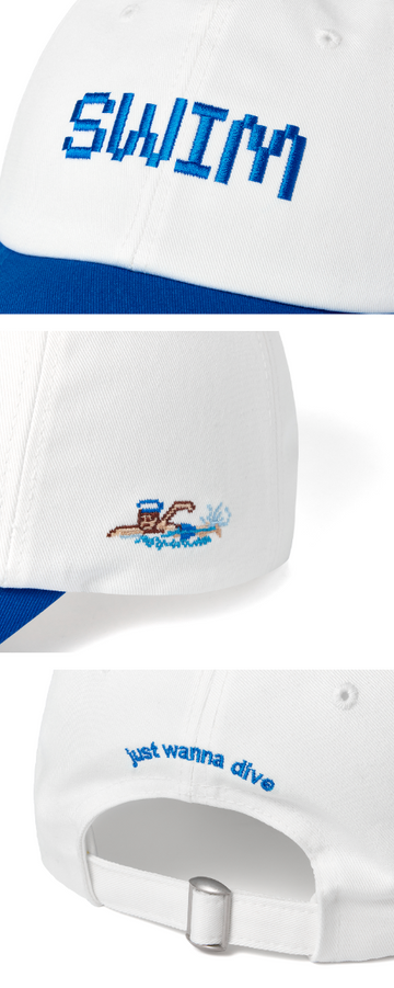 BTS BALL CAP MULTI キャップ 帽子 新品未開封 公式 MD BTS - Swim Official MD Ball Cap (Multi) – Kpop Omo