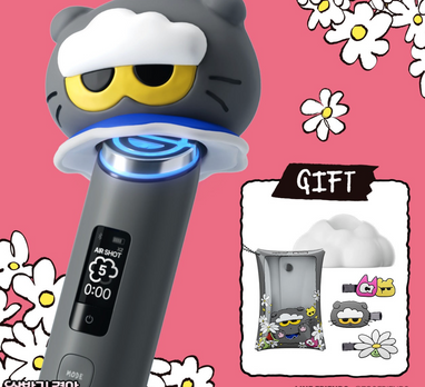 G-Dragon Collaboration - Medicube Booster Prox2 ZO&Friends Edition