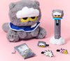 G-Dragon Collaboration - Medicube Booster Prox2 ZO&Friends Edition
