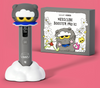 G-Dragon Collaboration - Medicube Booster Prox2 ZO&Friends Edition