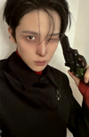 ATEEZ Golden Hour Part 5 POB Photocard - Toy Gun Ver
