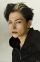 Enhypen Blood Saga MD POB Photocard (Ni-ki)