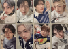 Stray Kids Stay in Our Little House Fanmeeting Official POB Photocard