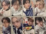 Stray Kids Stay in Our Little House Fanmeeting Official POB Photocard