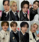 Stray Kids - SKZOO Everywhere Around the World Pop Up Store POB Photocard
