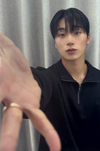 ATEEZ GOLDEN Hour Part 5 POB Photocard - Hand Version
