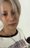 Shinee Taemin Liminal World Tour Official photocards