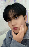 ATEEZ x MIGHTEEZ Rock the Stage Official POB Photocard