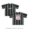 Ateez - Ateez X Hello Kitty Japan Pop Up Official Md T-Shirt
