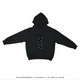 Ateez - Ateez X Hello Kitty Japan Pop Up Official Md Hoodie