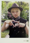 ATEEZ x Miimca Official Collectible Trading Photocard