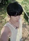 ATEEZ x Miimca Official Collectible Trading Photocard
