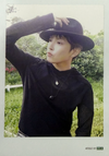 ATEEZ x Miimca Official Collectible Trading Photocard