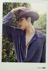 ATEEZ x Miimca Official Collectible Trading Photocard