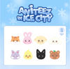 ATEEZ X ANITEEZ: ANITEEZ in Ice City OFFICIAL MD