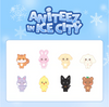 ATEEZ X ANITEEZ: ANITEEZ in Ice City OFFICIAL MD