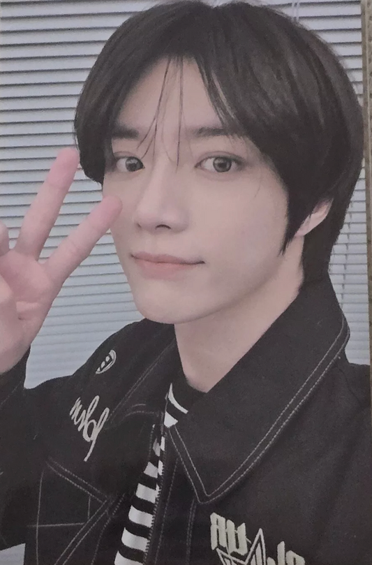 TXT 2024 PPULBATU Plus x Together - Official POB Photocard