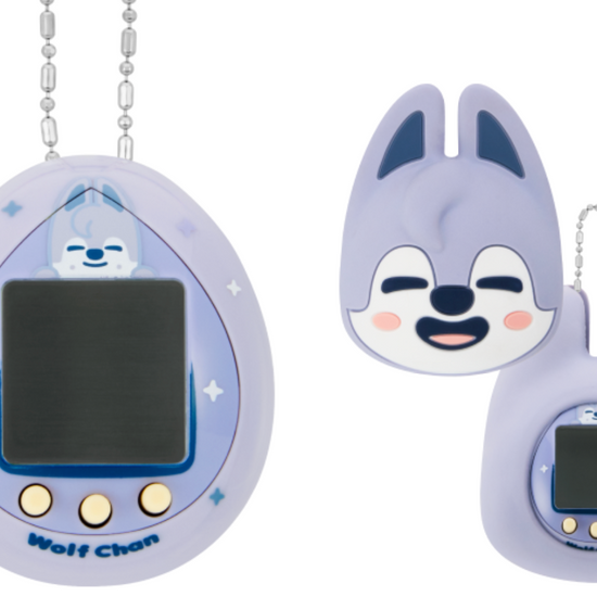 2nd batch) Stray Kids - SKZOO TAMAGOTCHI & CASE SET | Shopee México 2nd batch) Stray Kids - SKZOO TAMAGOTCHI & CASE SET | Shopee México