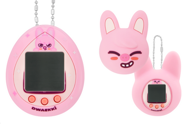Stray Kids x SKZOO Tamagotchi Case SET – Kpop Omo