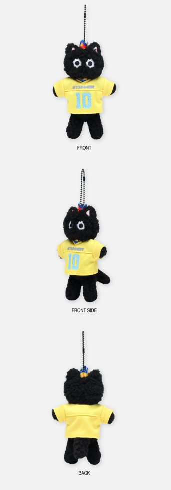 NCT TEN - Stunner 2nd Mini Album Official MD Canele Stunner – Kpop Omo