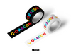 G-Dragon - 2025 World Tour in Korea Official MD Duck Tape
