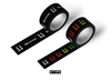 G-Dragon - 2025 World Tour in Korea Official MD Duck Tape