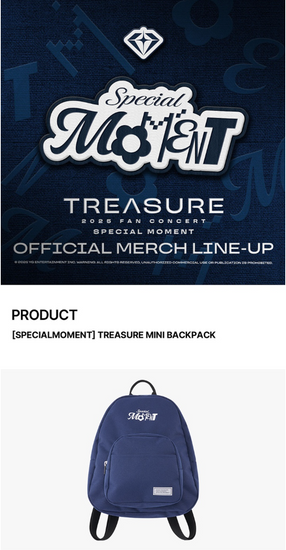 TREASURE