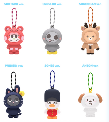 RIIZE - We Little Riize Official MD Photo Frame Key Holder – Kpop Omo