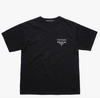 TAEYANG - Taeyang X Fragment Design Diie Tee Black